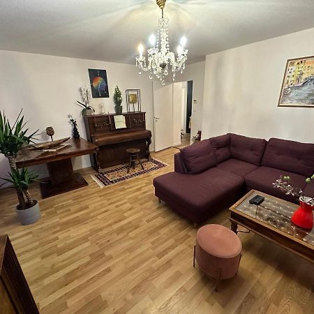 Ave De La Vaite Apartamento Besançon Exterior foto