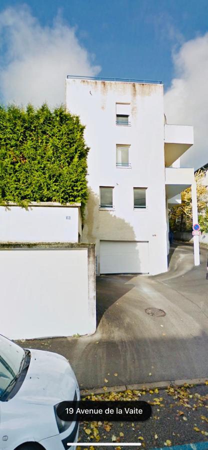 Ave De La Vaite Apartamento Besançon Exterior foto